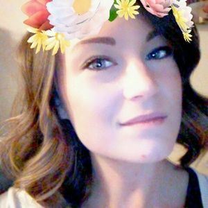 Meet your Posher, Nicolette